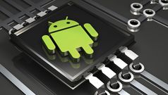 Boeing hearts Android
