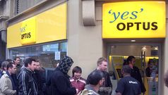 Optus to launch 4G mobile network, better 3G too