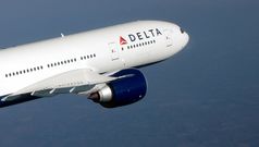 Virgin, Delta start AU-USA codeshares in November