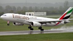 Emirates adds Zambia, Zimbabwe flights