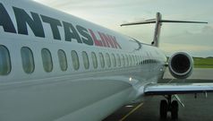 New QLD flights, routes, lounge for QantasLink