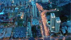 Taiwan gets 2,520 free Wi-Fi hotspots