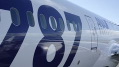 Why you'll love the Boeing 787