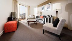 Mantra on the Park apartment hotel refurbished