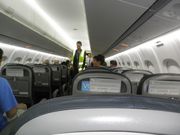 Virgin Australia's new ATR-72s