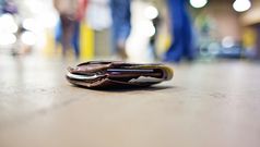 Free credit card, identity theft protection