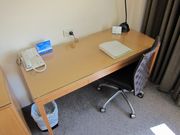 Holiday Inn Sydney Potts Point hotel review 