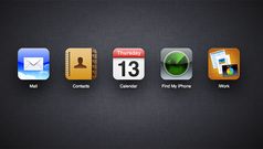 iCloud: what's in it for business travellers