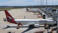 QF axes 59 weekly MEL flights