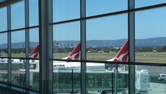 QF axes 10 weekly ADL flights
