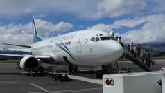Velocity: how to access regional NZ lounges
