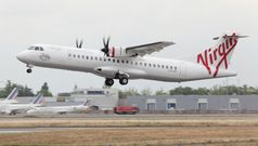 Virgin Australia flies to Emerald