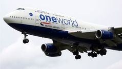 oneworld's 2012 expansion