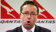 QF shutdown: Alan Joyce statement in full