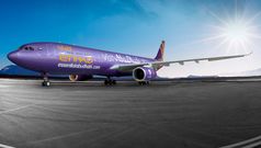  Etihad to fly Bangkok-Sydney