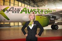 The new 'Air Australia'
