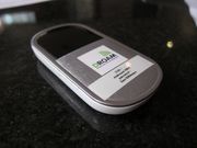 Review: Droam 3G-to-wifi mobile Internet