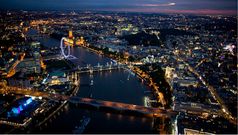 All-biz flights HKG-London start in 2012