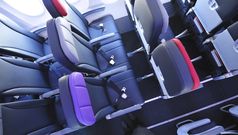 Legroom & seat pitch: demystified!