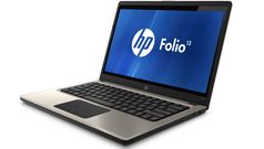 HP launches Folio 'business ultrabook' laptop