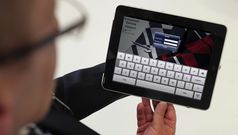 BA rolls out customer service iPad system