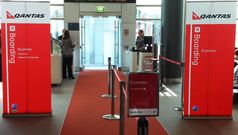 QF to launch domestic priority boarding