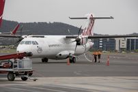 Virgin Australia Capital Connect