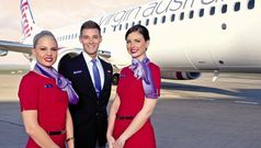 Virgin's 2012 plans for business travellers