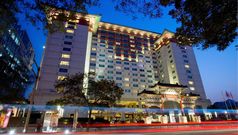 Peninsula hotels get Internet boost