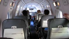 Air NZ goes low-cost: seat-only fares in NZ