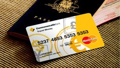 Credit cards vs prepaid travel money cards