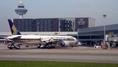 What makes a great airport hotel?