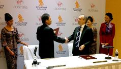 Virgin-SQ tie-up approved by ACCC
