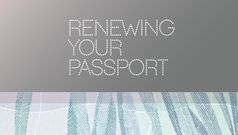 DFAT: no delays during passport printing strike
