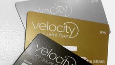 Velocity benefits on DJ/NZ alliance