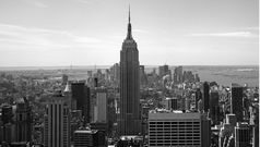 Free New York travel guide