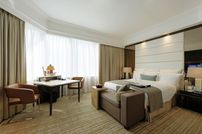 Singapore Marriott gets $24m makeover