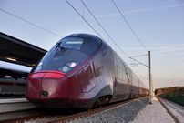 Italyâ€™s new high-speed â€˜Ferrariâ€™ trains