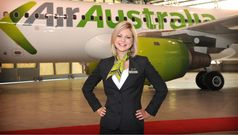 Air Australia heading to China, Vietnam