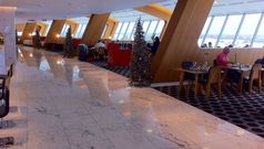 AusBT Awards 2011: Best Airport Lounges