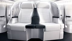 AusBT Awards 2011: Best Premium Economy