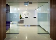 Photos: Virgin's new Mackay lounge