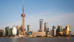 New InterContinental brand in China and Asia