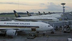 Extra SQ flights to ADL, BNE, PER
