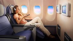 China Southern's Canton Route
