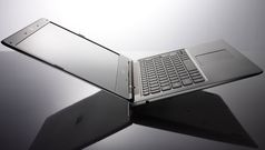 How big can an ultrabook be?