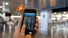 Australian airport iPhone app roundup