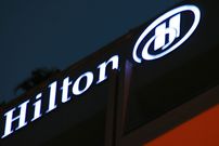 Free Hilton HHonors Gold status