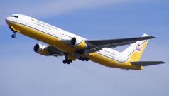 Daily Melbourne-Brunei flights from March
