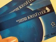 No SQ KrisFlyer status on Virgin flights
